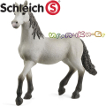 Schleich - Horse club - Чистокръвен испански млад кон 13924-30545